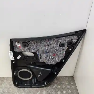 Peça sobressalente para automóvel em segunda mão forra / revestimento da porta traseira direita por opel mokka (2020-..) off-road referências oem iam 9835146180  