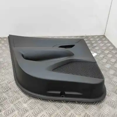 Peça sobressalente para automóvel em segunda mão forra / revestimento da porta traseira direita por opel mokka (2020-..) off-road referências oem iam 9835146180  