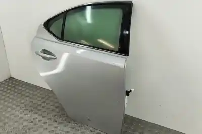 Second-hand car spare part rear right door for lexus is ii gse2_, ale2_, use2_ (2005-2013) oem iam references 67003-53040  