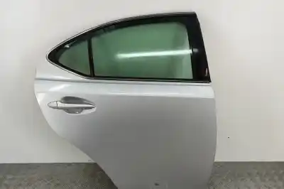 Second-hand car spare part REAR RIGHT DOOR for LEXUS IS II GSE2_, ALE2_, USE2_  OEM IAM references 67003-53040  