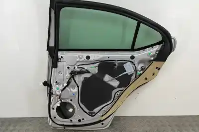 Second-hand car spare part rear right door for lexus is ii gse2_, ale2_, use2_ (2005-2013) oem iam references 67003-53040  
