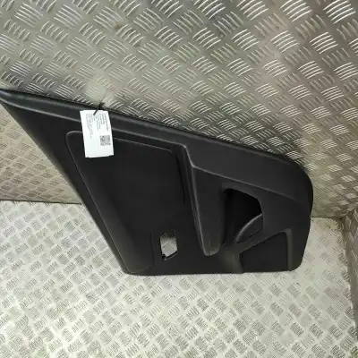 Pezzo di ricambio per auto di seconda mano rivestimento portiera posteriore sinistra per opel mokka (2020-..) off-road riferimenti oem iam 9835146280  