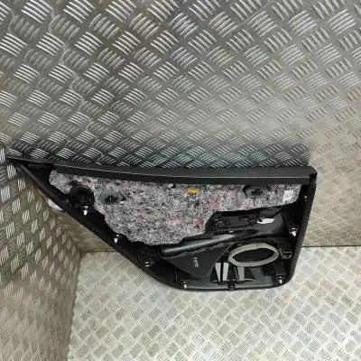 Pezzo di ricambio per auto di seconda mano rivestimento portiera posteriore sinistra per opel mokka (2020-..) off-road riferimenti oem iam 9835146280  