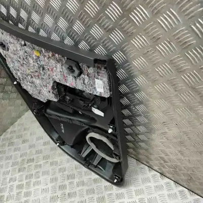 Pezzo di ricambio per auto di seconda mano rivestimento portiera posteriore sinistra per opel mokka (2020-..) off-road riferimenti oem iam 9835146280  