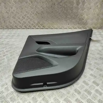Pezzo di ricambio per auto di seconda mano rivestimento portiera posteriore sinistra per opel mokka (2020-..) off-road riferimenti oem iam 9835146280  
