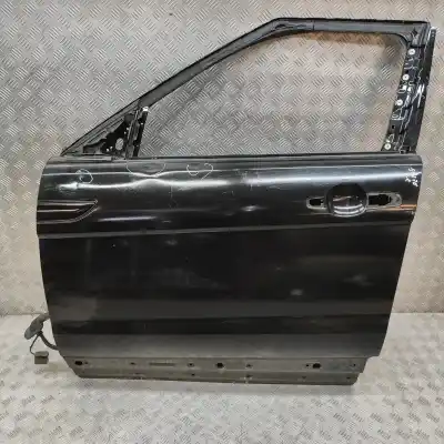Peça sobressalente para automóvel em segunda mão PORTA DA FRENTE ESQUERDA por LAND ROVER RANGE ROVER EVOQUE L538  Referências OEM IAM BJ32-20125-AA,LR028553  