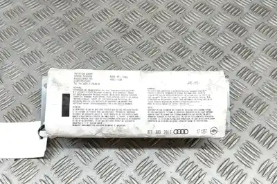 Gebrauchtes Autoersatzteil VORDERER RECHTER AIRBAG zum AUDI A4 CABRIO 8H7, B6, 8HE, B7  OEM-IAM-Referenzen 8E0880204E  