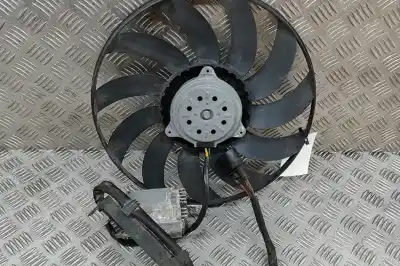 Pièce détachée automobile d'occasion VENTILATEUR pour AUDI A4 CABRIO 8H7, B6, 8HE, B7  Références OEM IAM 8E0959455K,8E0959501T,4F0910501,869202Q  