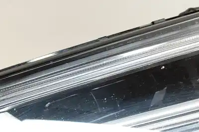 Second-hand car spare part LEFT HEADLIGHT for AUDI A4 ALLROAD 8WH, B9  OEM IAM references 8W0941033,7PP941572AB,7PP941572A,W003T25075,4M0907  