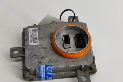 Peça sobressalente para automóvel em segunda mão BALASTRO DE XENON por SKODA SUPERB III 3V3  Referências OEM IAM 8K0941597B  