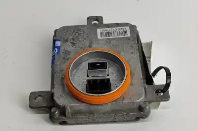 Pezzo di ricambio per auto di seconda mano centralina fari xenon per skoda superb iii 3v3 (2015-..) hatchback riferimenti oem iam 8k0941597b  