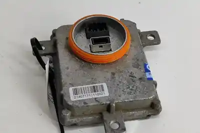 Pezzo di ricambio per auto di seconda mano centralina fari xenon per skoda superb iii 3v3 (2015-..) hatchback riferimenti oem iam 8k0941597b  