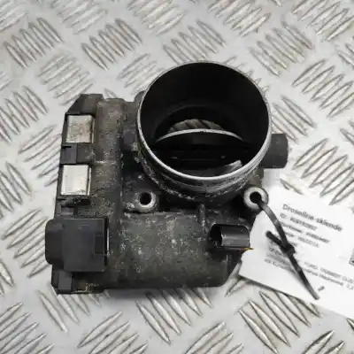 Автозапчасти б/у бабочка коробка за ford transit custom (2012-..) commercial ссылки oem iam bk2q-9e926-ac,0280750598  