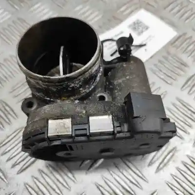 Автозапчасти б/у бабочка коробка за ford transit custom (2012-..) commercial ссылки oem iam bk2q-9e926-ac,0280750598  