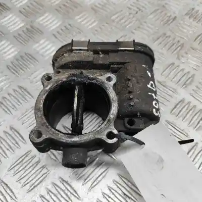 Автозапчасти б/у бабочка коробка за ford transit custom (2012-..) commercial ссылки oem iam bk2q-9e926-ac,0280750598  