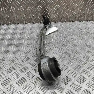 Peça sobressalente para automóvel em segunda mão braço de suspensão inferior dianteiro direito por volkswagen phaeton 3d_ (2002-2016) sedan referências oem iam 4e0407696b  