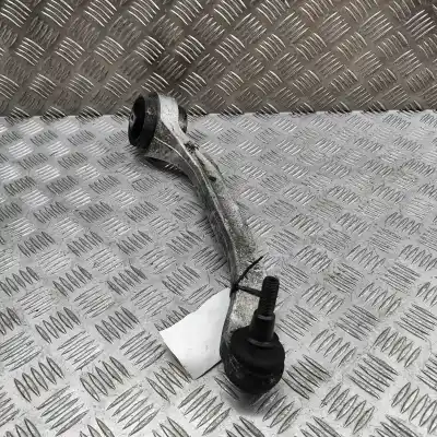 Peça sobressalente para automóvel em segunda mão braço de suspensão inferior dianteiro direito por volkswagen phaeton 3d_ (2002-2016) sedan referências oem iam 4e0407696b  