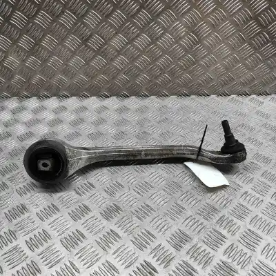 Peça sobressalente para automóvel em segunda mão braço de suspensão inferior dianteiro direito por volkswagen phaeton 3d_ (2002-2016) sedan referências oem iam 4e0407696b  