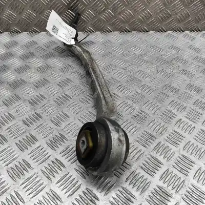 Pezzo di ricambio per auto di seconda mano braccio di sospensione anteriore sinistro inferiore per volkswagen phaeton 3d_ (2002-2016) sedan riferimenti oem iam 4e0407695b  