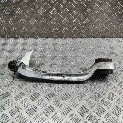 Pezzo di ricambio per auto di seconda mano braccio di sospensione anteriore sinistro inferiore per volkswagen phaeton 3d_ (2002-2016) sedan riferimenti oem iam 4e0407695b  