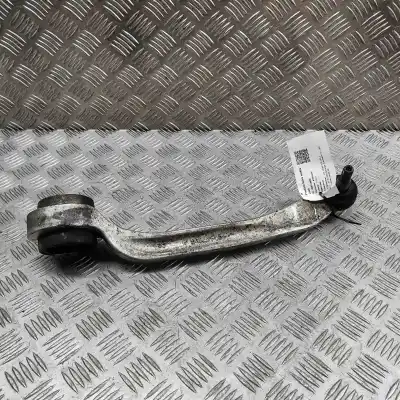 Pezzo di ricambio per auto di seconda mano braccio di sospensione anteriore sinistro inferiore per volkswagen phaeton 3d_ (2002-2016) sedan riferimenti oem iam 4e0407695b  