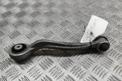 İkinci el araba yedek parçası ÖN SOL ÜST SÜSPANSIYON KOLU için VOLKSWAGEN PHAETON 3D_  OEM IAM referansları 4E0407509E  