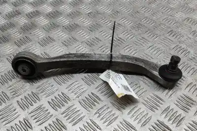 İkinci el araba yedek parçası ÖN SOL ÜST SÜSPANSIYON KOLU için VOLKSWAGEN PHAETON 3D_  OEM IAM referansları 4E0407505E  