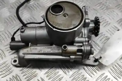 Second-hand car spare part OIL PUMP for PEUGEOT 208  OEM IAM references V764737680  
