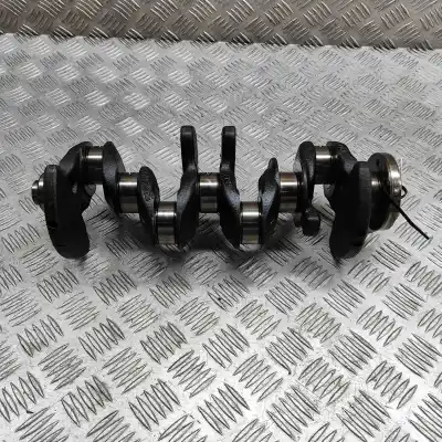 Peça sobressalente para automóvel em segunda mão virabrequim por peugeot 208 (2012-2020) referências oem iam 53466005  