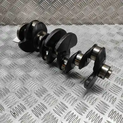 Peça sobressalente para automóvel em segunda mão virabrequim por peugeot 208 (2012-2020) referências oem iam 53466005  