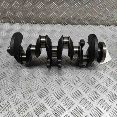 Peça sobressalente para automóvel em segunda mão virabrequim por peugeot 208 (2012-2020) referências oem iam 53466005  