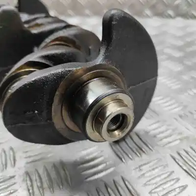 Peça sobressalente para automóvel em segunda mão virabrequim por peugeot 208 (2012-2020) referências oem iam 53466005  
