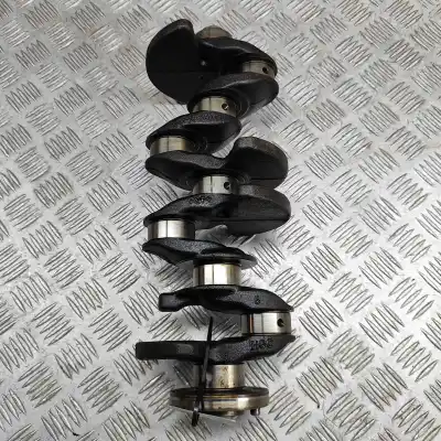 Peça sobressalente para automóvel em segunda mão virabrequim por peugeot 208 (2012-2020) referências oem iam 53466005  