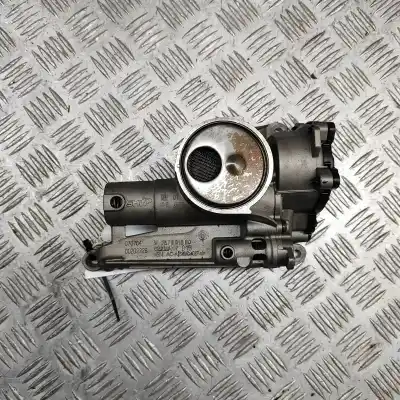 Second-hand car spare part OIL PUMP for CITROEN C4 PICASSO I UD_  OEM IAM references V757601280  