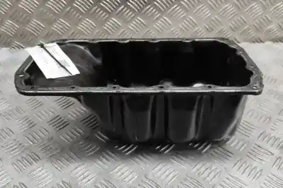 Second-hand car spare part SUMP for PEUGEOT 208  OEM IAM references V755048380  