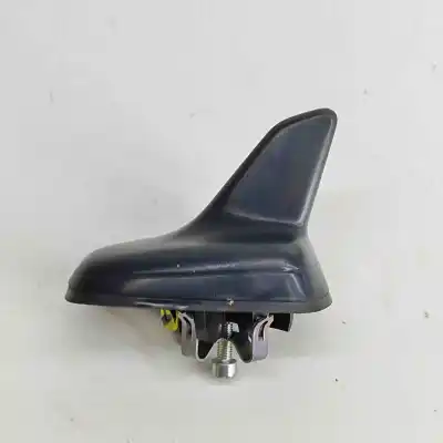 Second-hand car spare part antenna for skoda superb iii 3v3 (2015-..) hatchback oem iam references 5q0035507p  