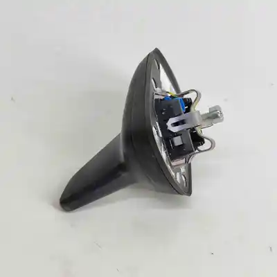Second-hand car spare part antenna for skoda superb iii 3v3 (2015-..) hatchback oem iam references 5q0035507p  