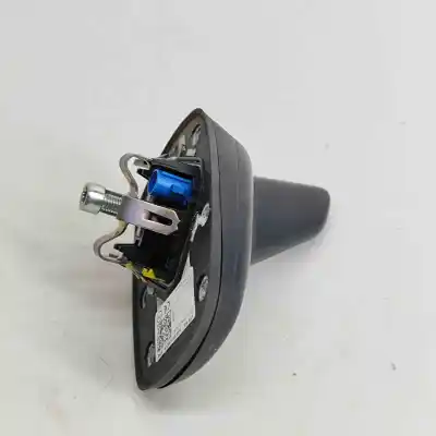 Second-hand car spare part antenna for skoda superb iii 3v3 (2015-..) hatchback oem iam references 5q0035507p  