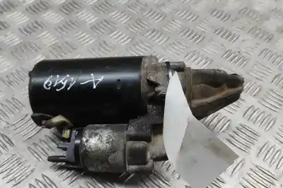 Gebrauchtes Autoersatzteil MOTOR STARTET zum PEUGEOT BOXER FURGÓN  OEM-IAM-Referenzen CC1T-11000-AB,0001115093  