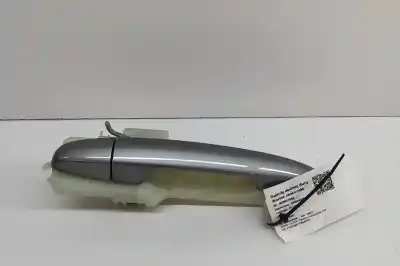 Pièce détachée automobile d'occasion POIGNÉE EXTÉRIEURE ARRIÈRE DROITE pour KIA NIRO  Références OEM IAM 82651-G5010  