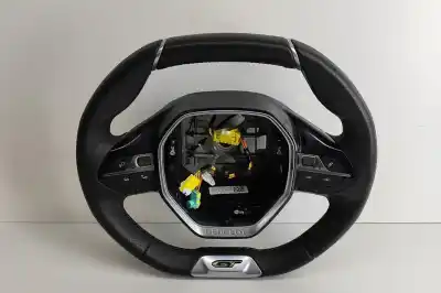 İkinci el araba yedek parçası DIREKSIYON için PEUGEOT 3008 SUV  OEM IAM referansları 98105489ZD  