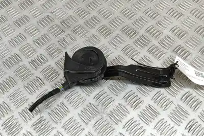 Pièce détachée automobile d'occasion KLAXON / SIGNAL SONORE pour JEEP AVENGER J2  Références OEM IAM 9827213580  