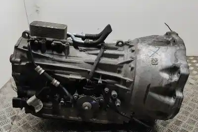 Second-hand car spare part GEARBOX for VOLKSWAGEN TOUAREG 7P5  OEM IAM references PXP,TR-81SD  