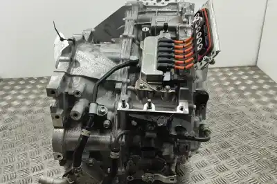 Автозапчастина б/у коробка передач для lexus ux _aa1_, _ah1_, _ma1_ (2018-..) off-road посилання на oem iam 30900-76010  