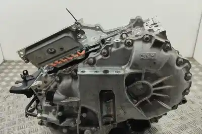 Автозапчастина б/у коробка передач для lexus ux _aa1_, _ah1_, _ma1_ (2018-..) off-road посилання на oem iam 30900-76010  