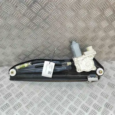 Second-hand car spare part REAR RIGHT WINDOW REGULATOR for BMW 7 E65, E66, E67  OEM IAM references 7024814,5WK1052,67628382  