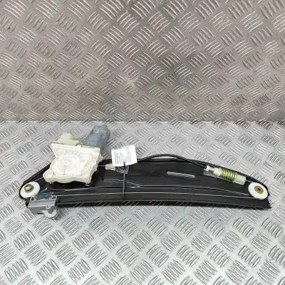 Second-hand car spare part REAR LEFT WINDOW REGULATOR for BMW 7 E65, E66, E67  OEM IAM references 7024813,5WK1052,67628382001  