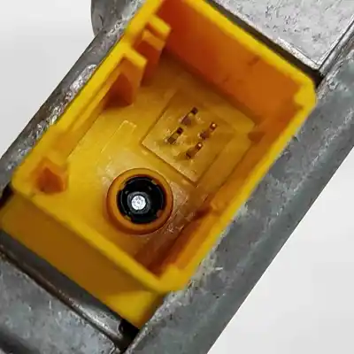 Pezzo di ricambio per auto di seconda mano centralina airbag per bmw 7 e65, e66, e67 (2001-2009) riferimenti oem iam 6937420,5wk42956  