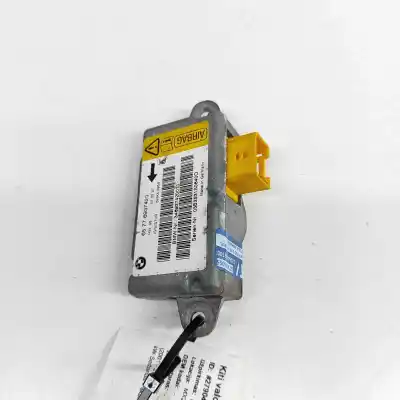 Pezzo di ricambio per auto di seconda mano centralina airbag per bmw 7 e65, e66, e67 (2001-2009) riferimenti oem iam 6937420,5wk42956  
