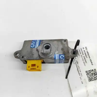 Pezzo di ricambio per auto di seconda mano centralina airbag per bmw 7 e65, e66, e67 (2001-2009) riferimenti oem iam 6937420,5wk42956  